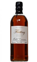 Michel Couvreur Fleeting 17 Year Old White Port Cask 500ml